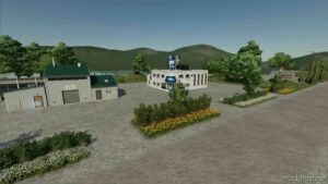 FS22 Map Mod: Four Fields V0.8 (Image #9)