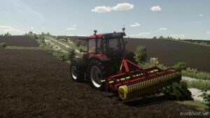 Väderstad Carrier 300 for Farming Simulator 22