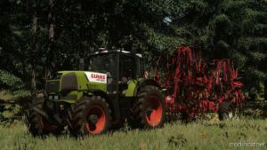 Claas Atles 900RZ V1.1 for Farming Simulator 22
