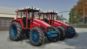 IMT 5155/5175 for Farming Simulator 22