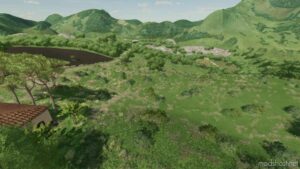 FS22 Map Mod: Belas Aguas Farm Rowcrop (Image #4)