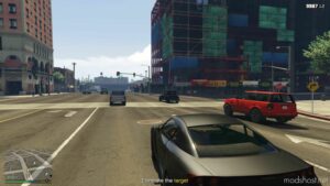 Deadly Contracts V1.2 for Grand Theft Auto V