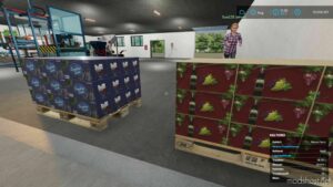 FS22 Placeable Mod: Vinery V1.1 (Image #3)