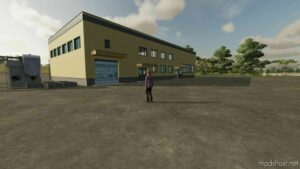 FS22 Placeable Mod: Vinery V1.1 (Image #11)