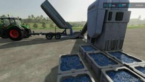 FS22 Placeable Mod: Vinery V1.1 (Image #13)