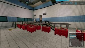 FS22 Placeable Mod: Slaughterhouse And Canteen V1.1 (Image #3)