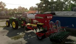 Agro-Masz 3800 for Farming Simulator 22