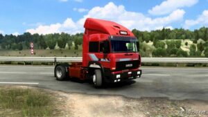 Iveco Turbostar V2.0 by Ralf84’s Garage [1.49] for Euro Truck Simulator 2