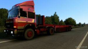 Semi Trailers Pack by Ralf84 & Scaniaman1989 V2.0 [1.49] for Euro Truck Simulator 2