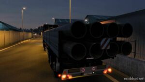 ETS2 Mod: Semi Trailers Pack by Ralf84 & Scaniaman1989 V2.0 1.49 (Image #3)