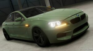 BMW 6-Series F06 [0.30] for BeamNG.drive