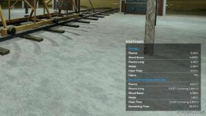 FS22 Mod: Info Display Extension V1.7 (Image #2)