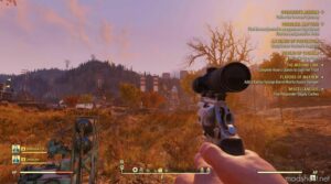 Fallout76 Utiliti Mod: INI Tweaks (Image #2)