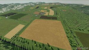 Angeliter Land V3.0.0.1 for Farming Simulator 22