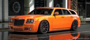 Chrysler 300C Magnum for Grand Theft Auto V