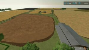 Country Farm Full Release for Farming Simulator 22