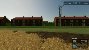 FS22 Map Mod: Country Farm Full Release (Image #8)