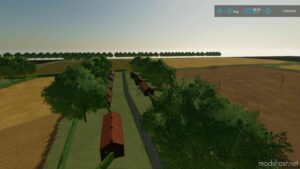 FS22 Map Mod: Country Farm Full Release (Image #9)