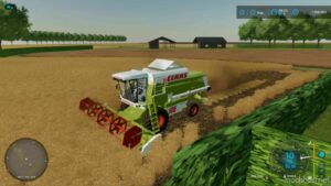 FS22 Map Mod: Country Farm Full Release (Image #10)