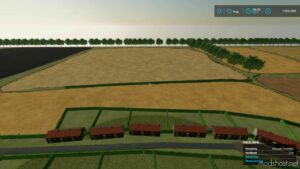 FS22 Map Mod: Country Farm Full Release (Image #14)