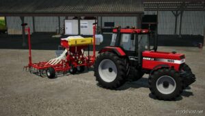 FS22 Kverneland Seeder Mod: TS Drill V1.0.0.2 (Image #2)