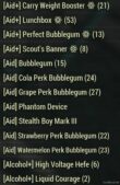Fallout76 User Mod: Root’s Sorting And Tagging V3.6 (Image #2)