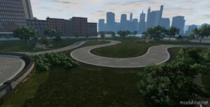 BeamNG Map Mod: Brooklyn Park 0.30 (Image #3)