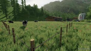 FS22 Mod: Gumpen Mega Field AND Forest Map V1.0.0.2 (Image #6)