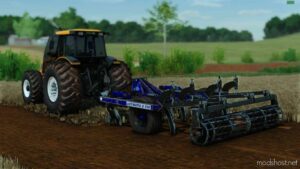 AST Matic 550 for Farming Simulator 22