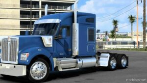 Alcoa Huge RIM Pack [1.48.5] for American Truck Simulator