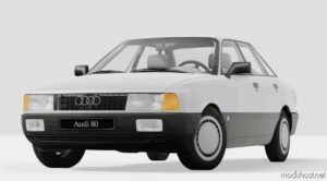 Audi 80 / 90 (B3 / B4) for BeamNG.drive