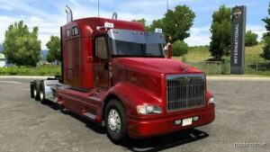 International 9400I [1.48] for American Truck Simulator
