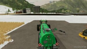 FS22 Manur Mod: Samson Agropgii20 V1.2 (Image #2)