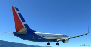 737-900ER PMDG “CUBANA”. for Microsoft Flight Simulator 2020