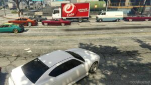 Dlc/Mp Vehicles in Singleplayer V1.1 for Grand Theft Auto V