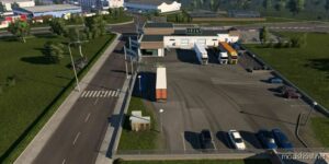 Company Addon V2.7 [Schumi] [1.49] for Euro Truck Simulator 2