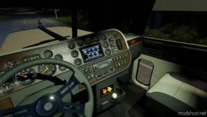 FS22 Peterbilt Truck Mod: 389 V1.1.0.2 (Image #8)