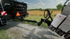 FS22 Mod: Ultimate Mowing AND Baling Pack V1.2 (Image #2)