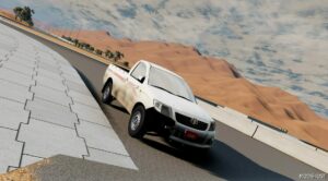 Toyota Hilux 2013 [0.30] for BeamNG.drive