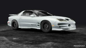 BeamNG Pontiac Car Mod: Firebird V1.4 0.30 (Image #5)