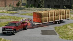 Trailer Pack [0.30] for BeamNG.drive