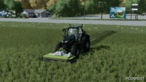 Tractor Triangle Pack V1.1 for Farming Simulator 22