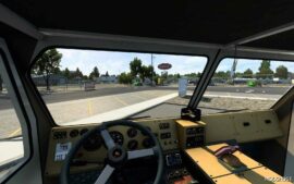 ATS Truck Mod: Oshkosh Defense Hemtt A4 1.48.5 (Image #2)