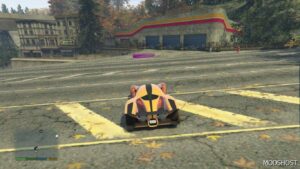Tuningshops: Customizable Vehicle Shops, Anywhere YOU Want V1.1 for Grand Theft Auto V