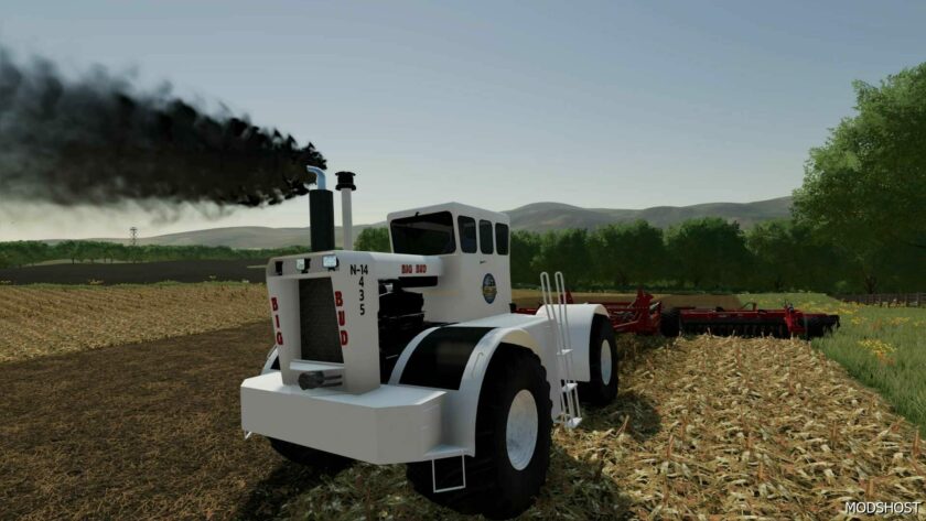 BIG BUD N-14 435 for Farming Simulator 22