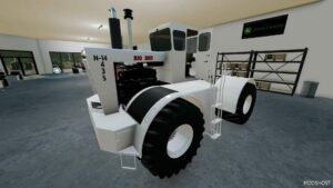FS22 Big Bud Tractor Mod: N-14 435 (Image #3)