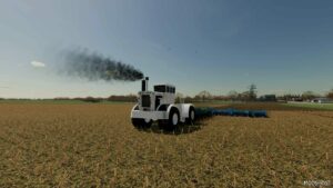 FS22 Big Bud Tractor Mod: N-14 435 (Image #6)