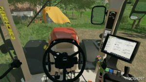 FS22 Case IH Tractor Mod: Optum Edit (Image #2)