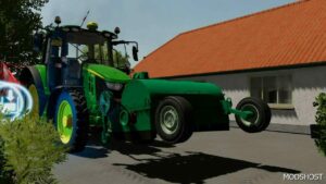 FS22 Implement Mod: BRN 1.5 (Featured)