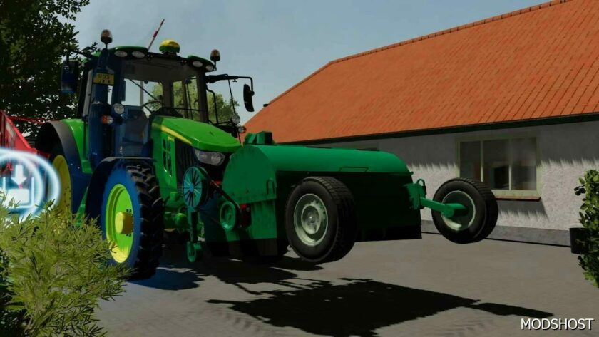 BRN 1.5 for Farming Simulator 22